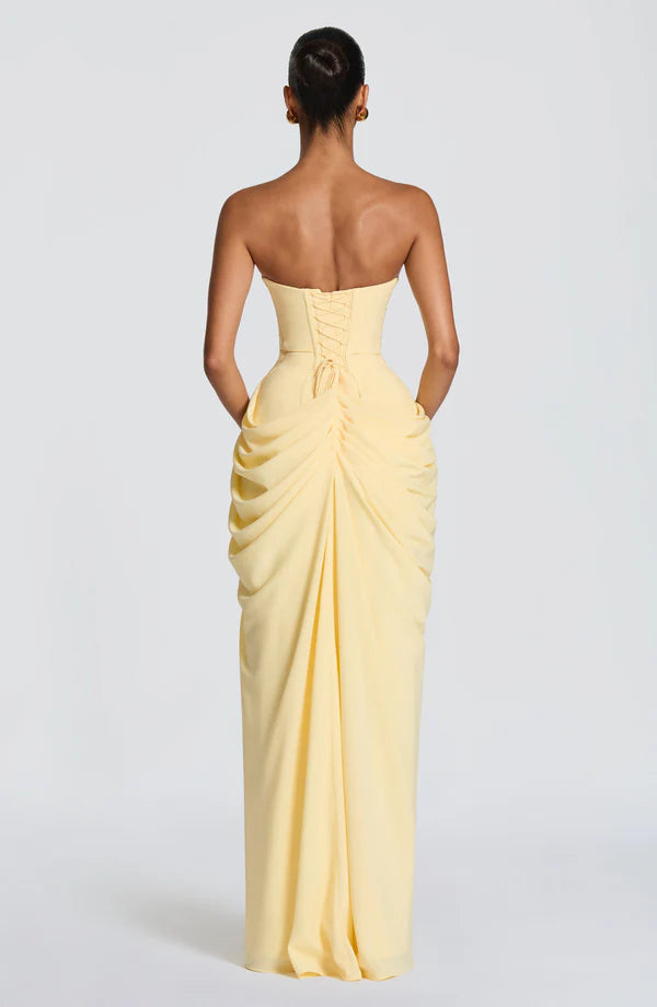 Skye Maxi Dress