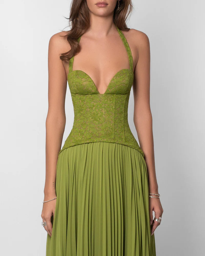 Billie Corset Dress