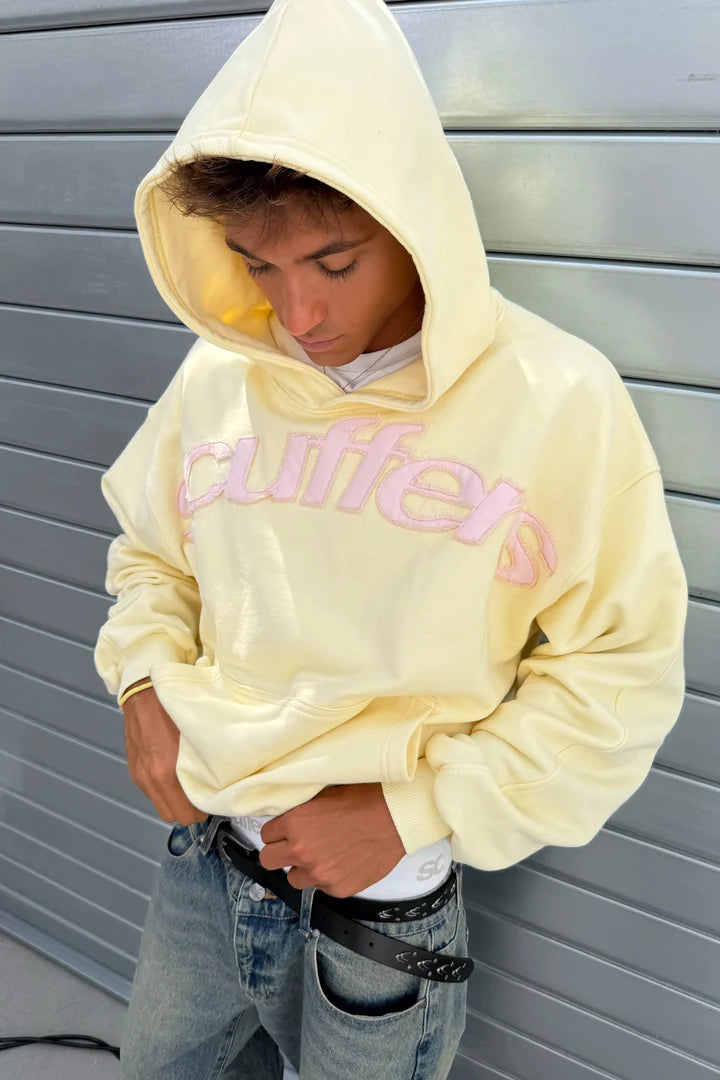 RAW WORLDWIDE HOODIE