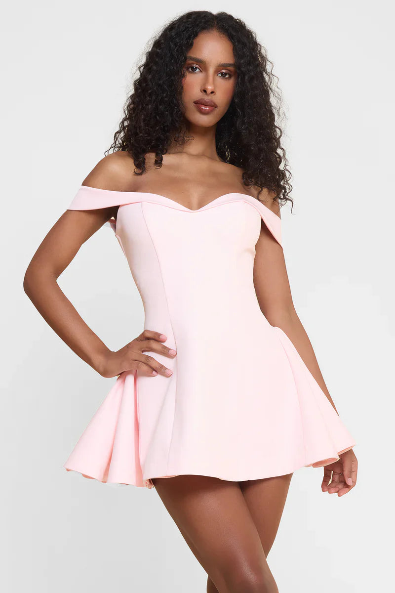 Mara Mini Dress