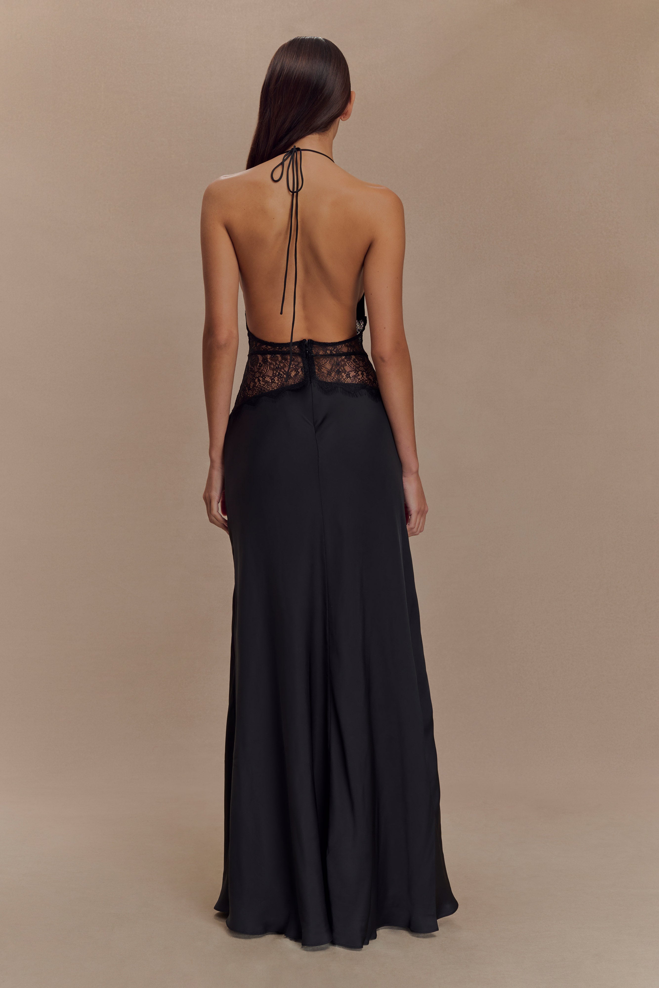Victoria Maxi Dress