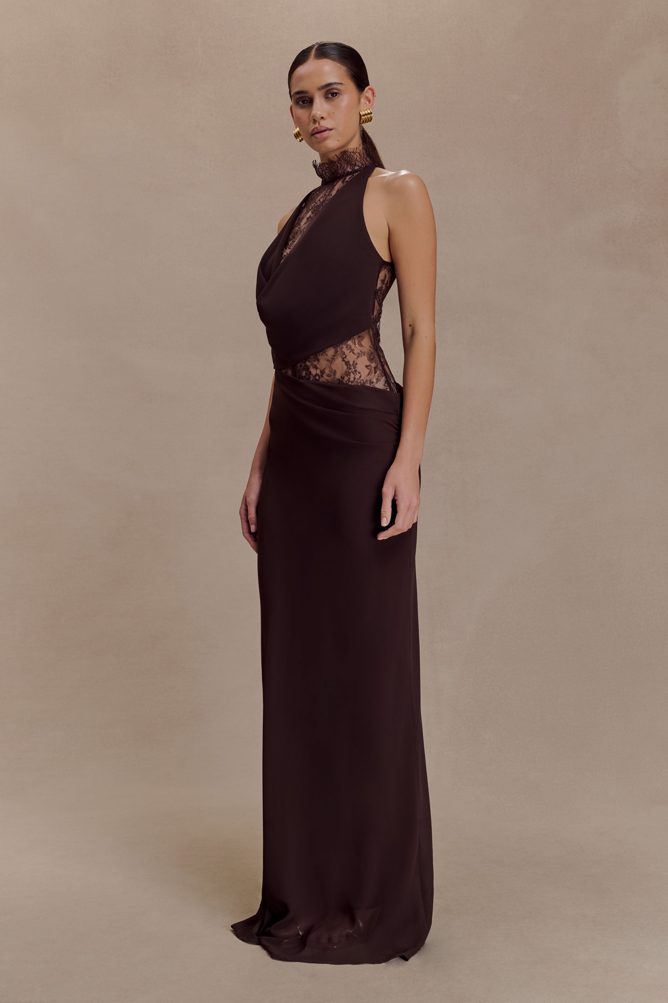 Nyla Maxi Dress