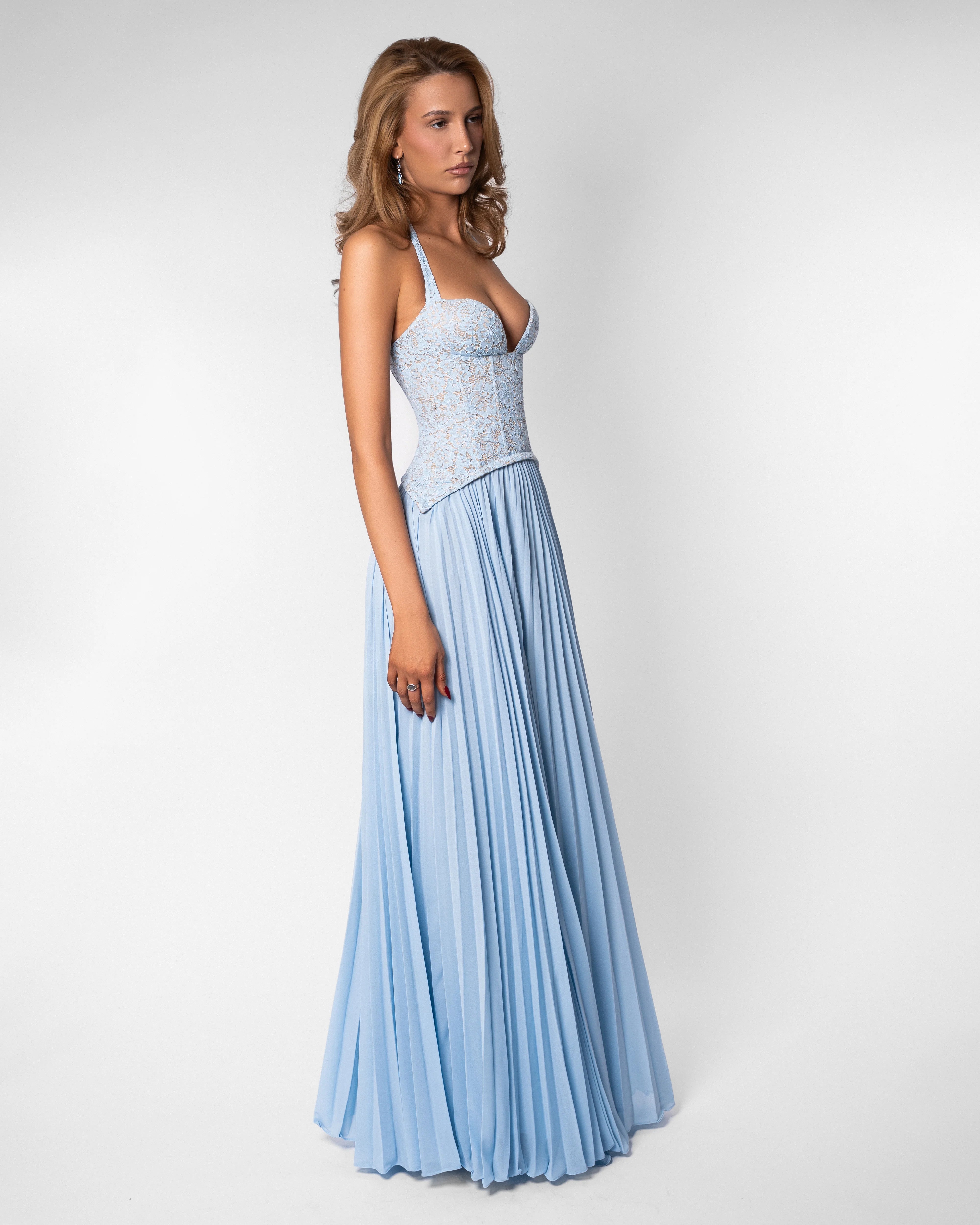 Billie Corset Dress