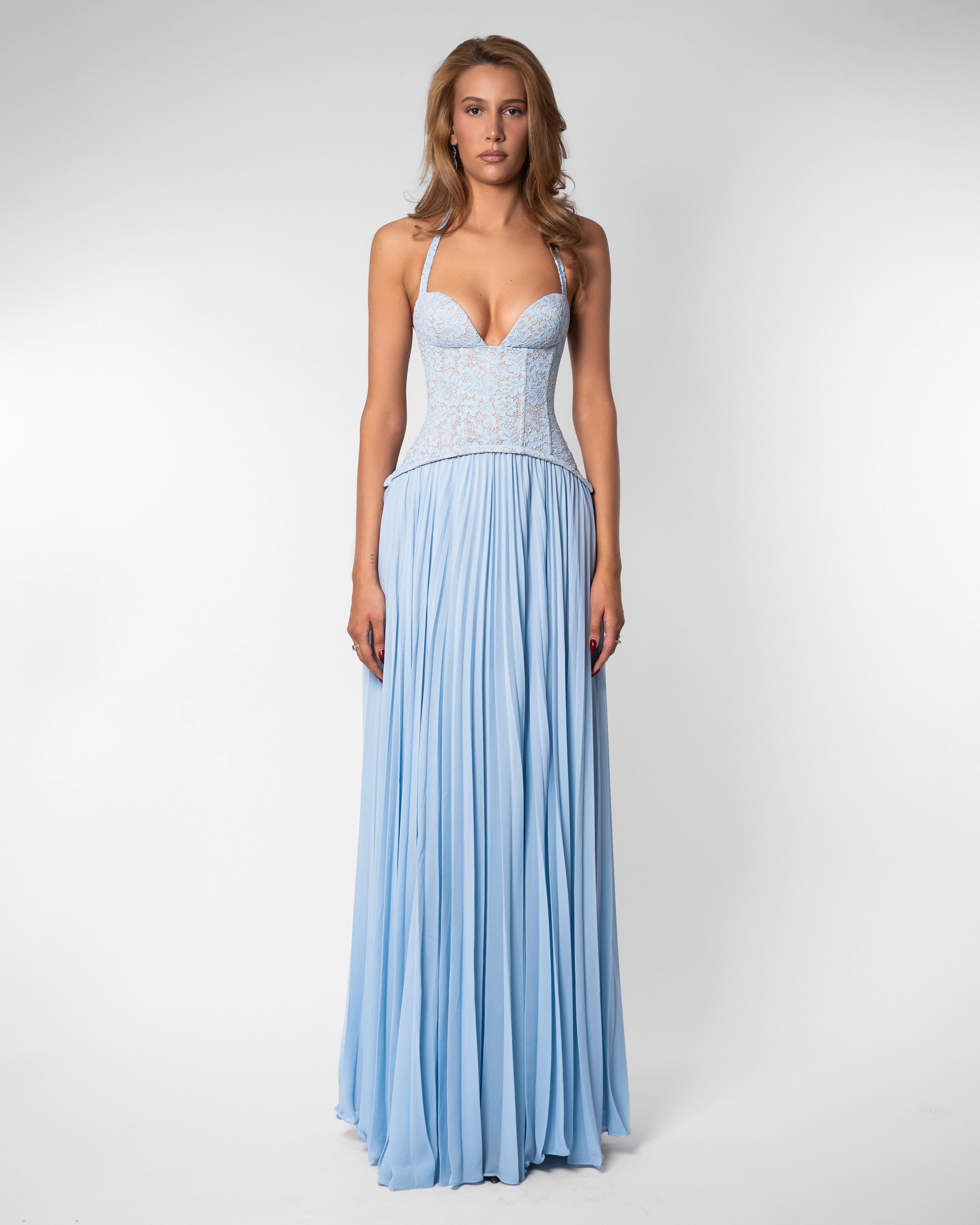 Billie Corset Dress