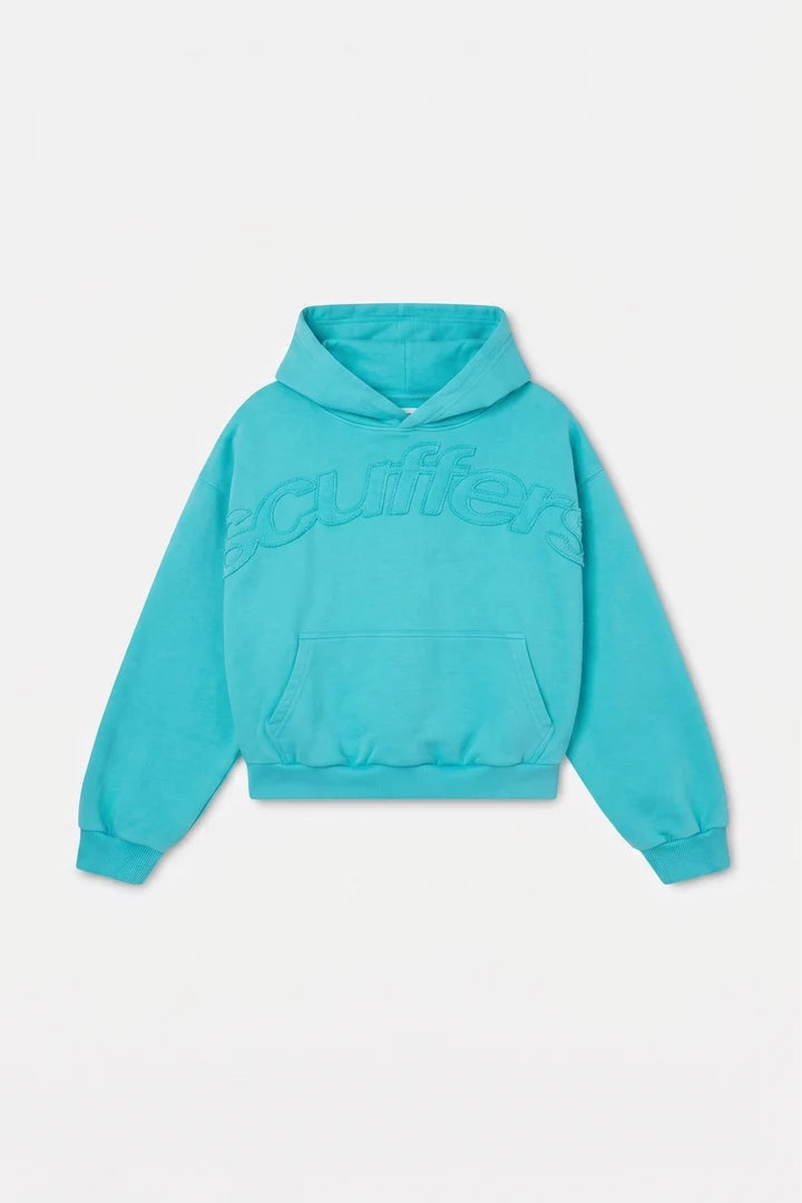 RAW WORLDWIDE HOODIE