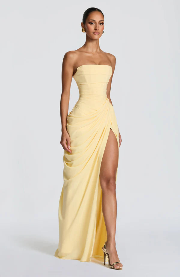 Skye Maxi Dress