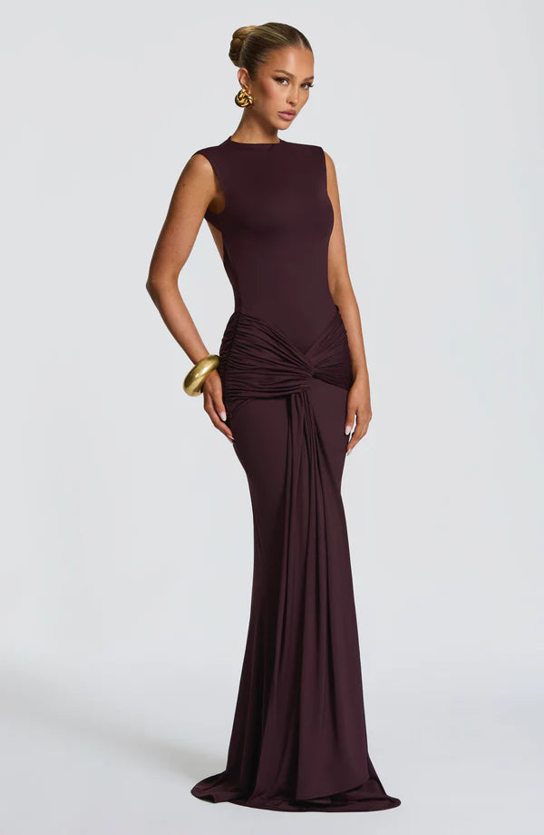 Bella Maxi Dress