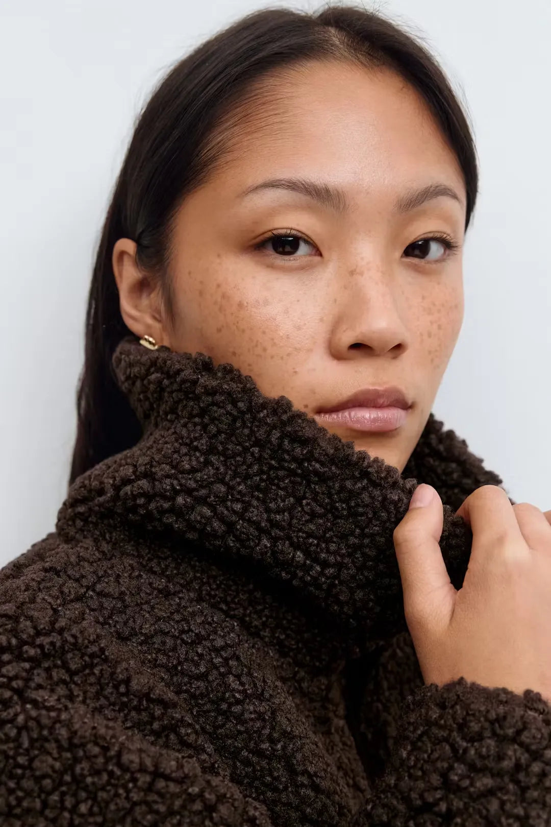 Madison Teddy Jacket