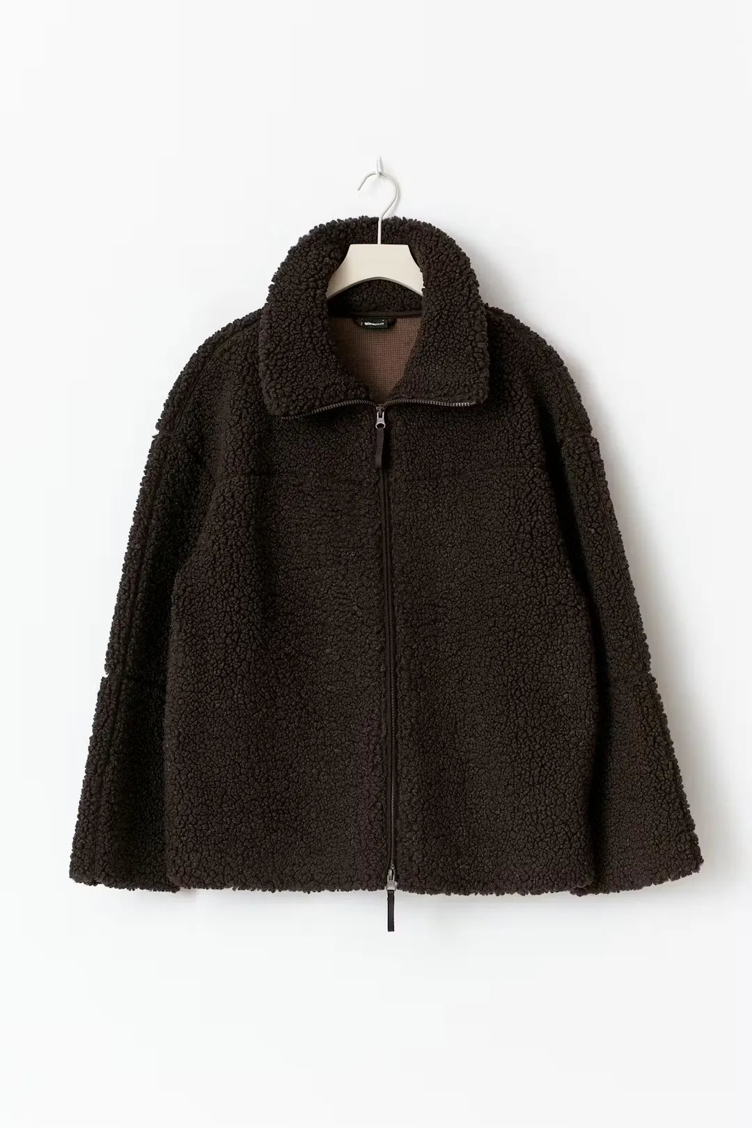 Madison Teddy Jacket