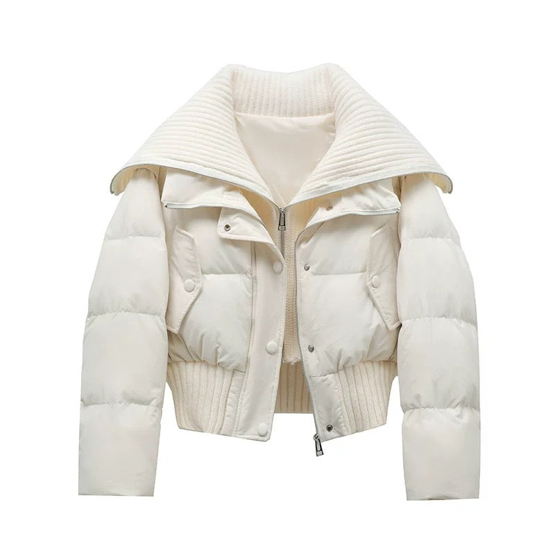 Aimee Jacket - LOUVELLI