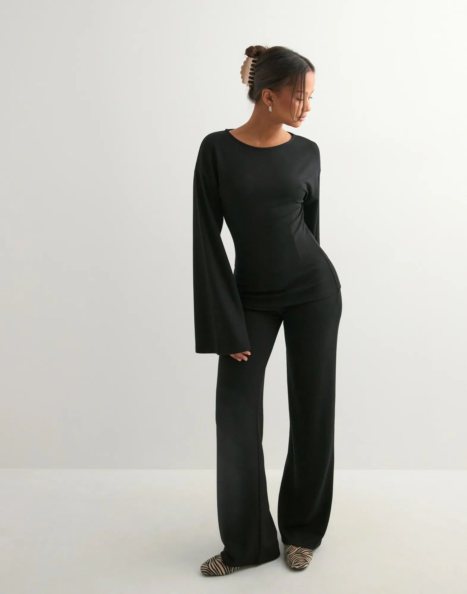 Eline Luxury Sweat Set