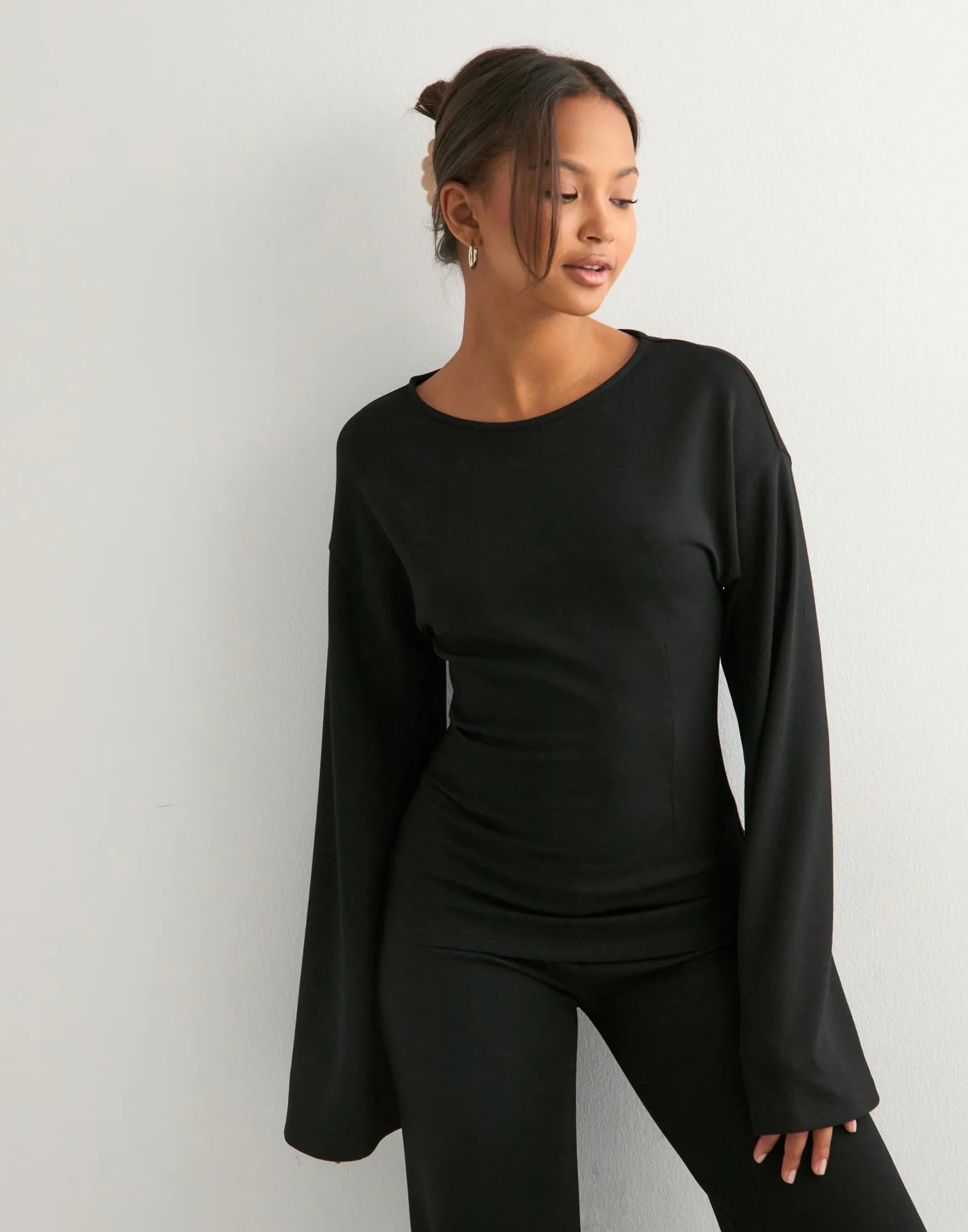 Eline Luxury Sweat Set