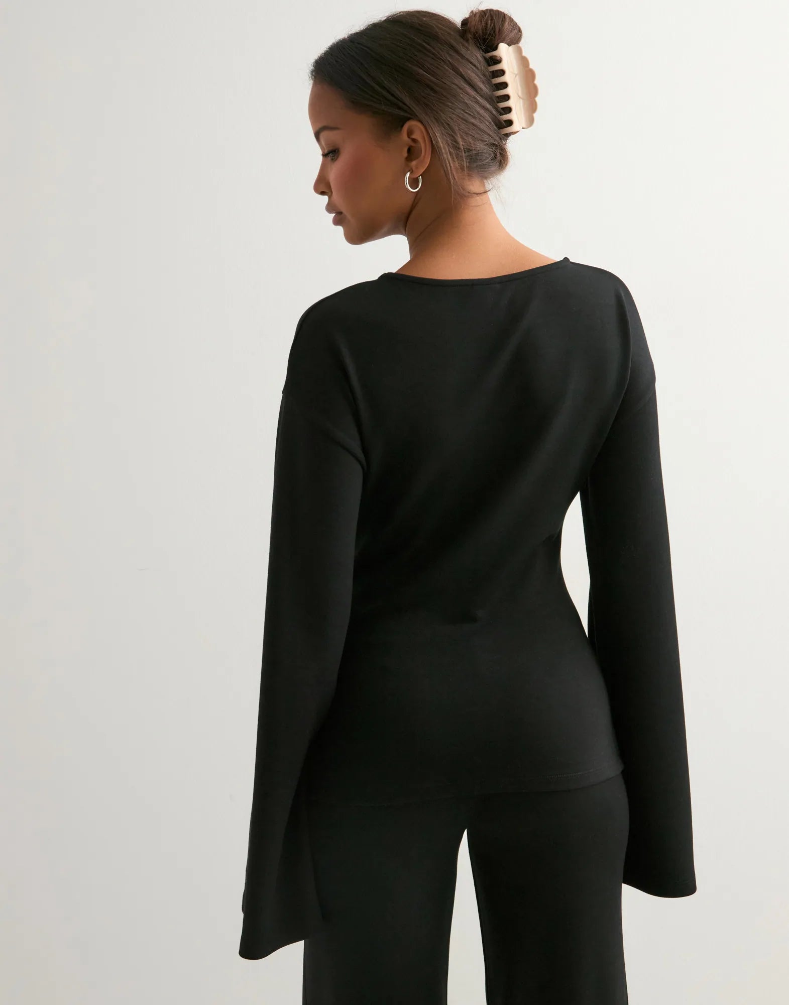 Eline Luxury Sweat Set
