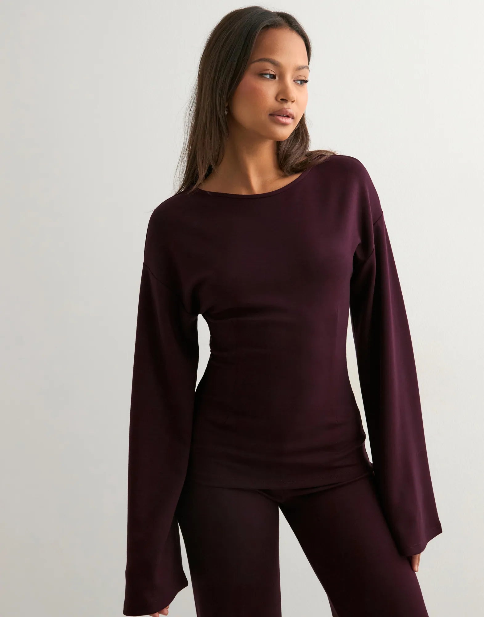 Eline Luxury Sweat Set