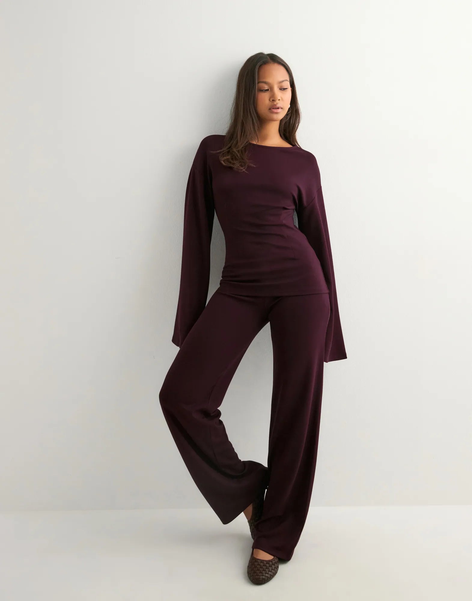 Eline Luxury Sweat Set