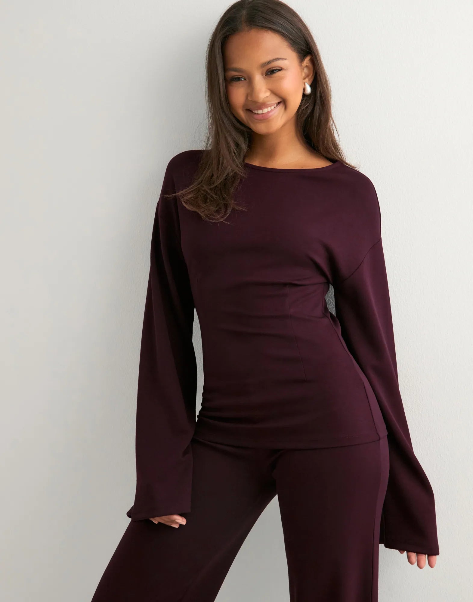 Eline Luxury Sweat Set