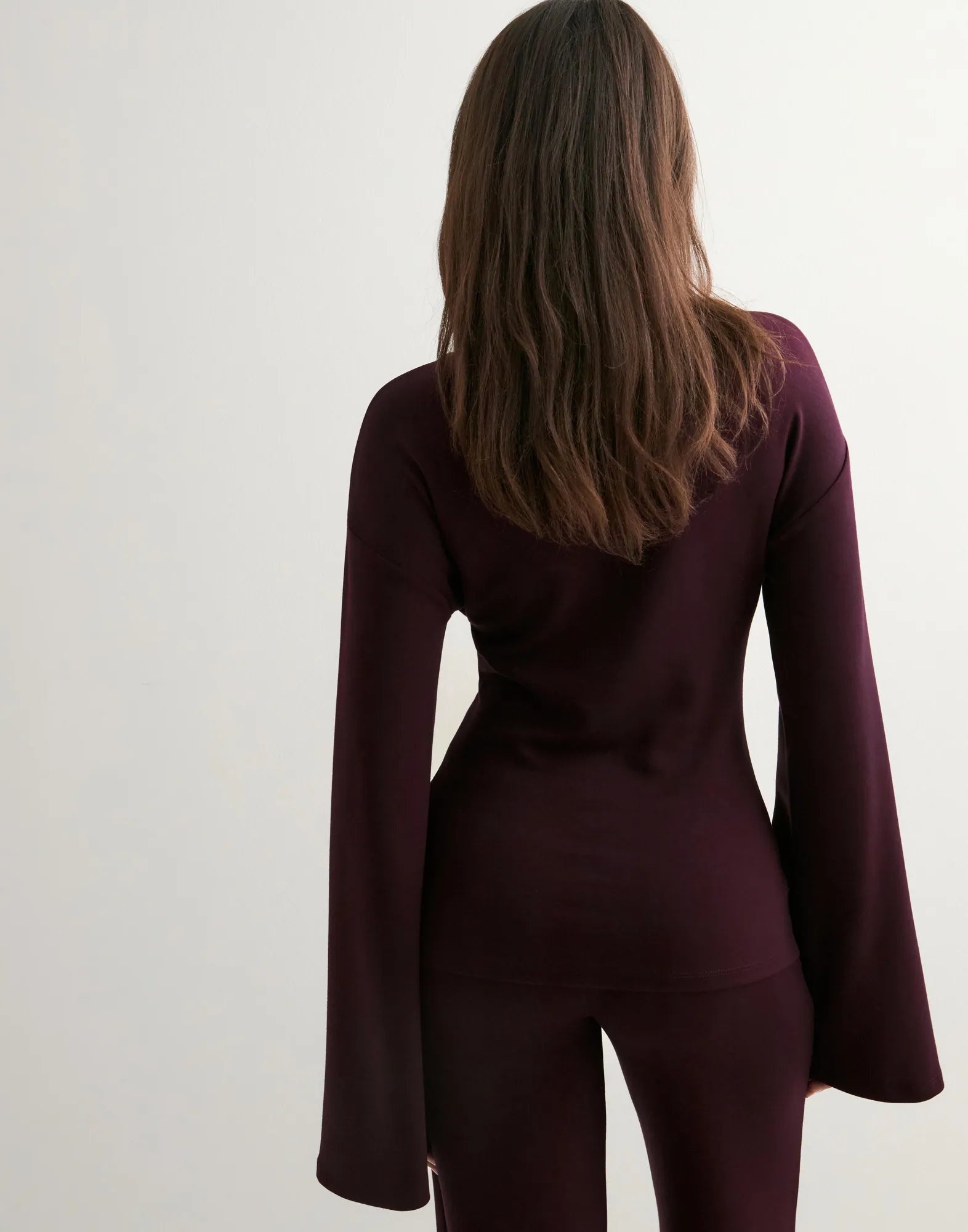 Eline Luxury Sweat Set
