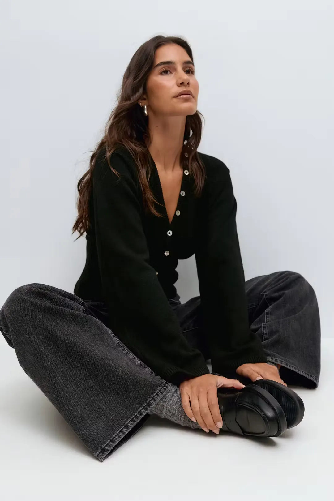 Mara Knitted Cardigan