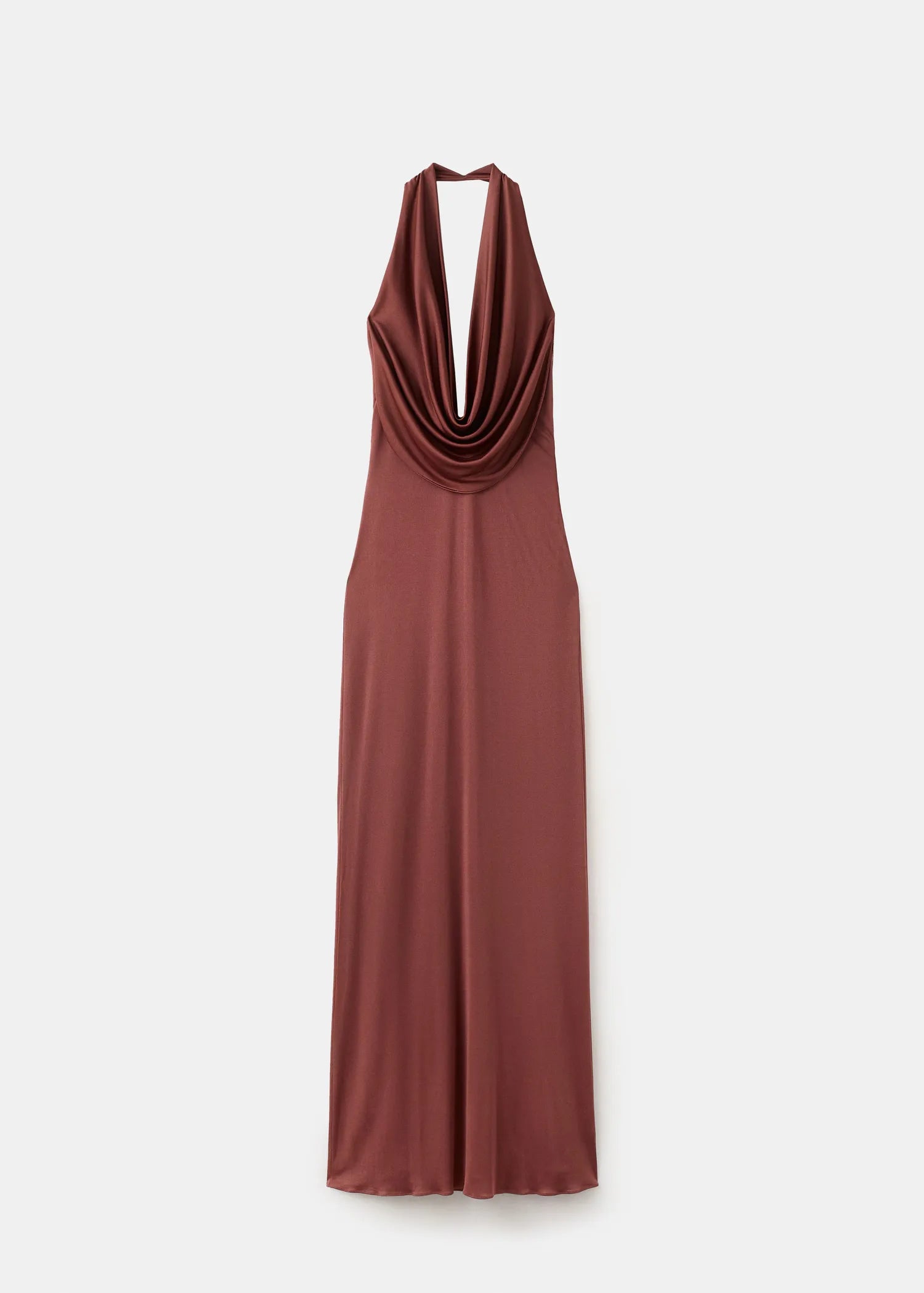Ariya Maxi Dress