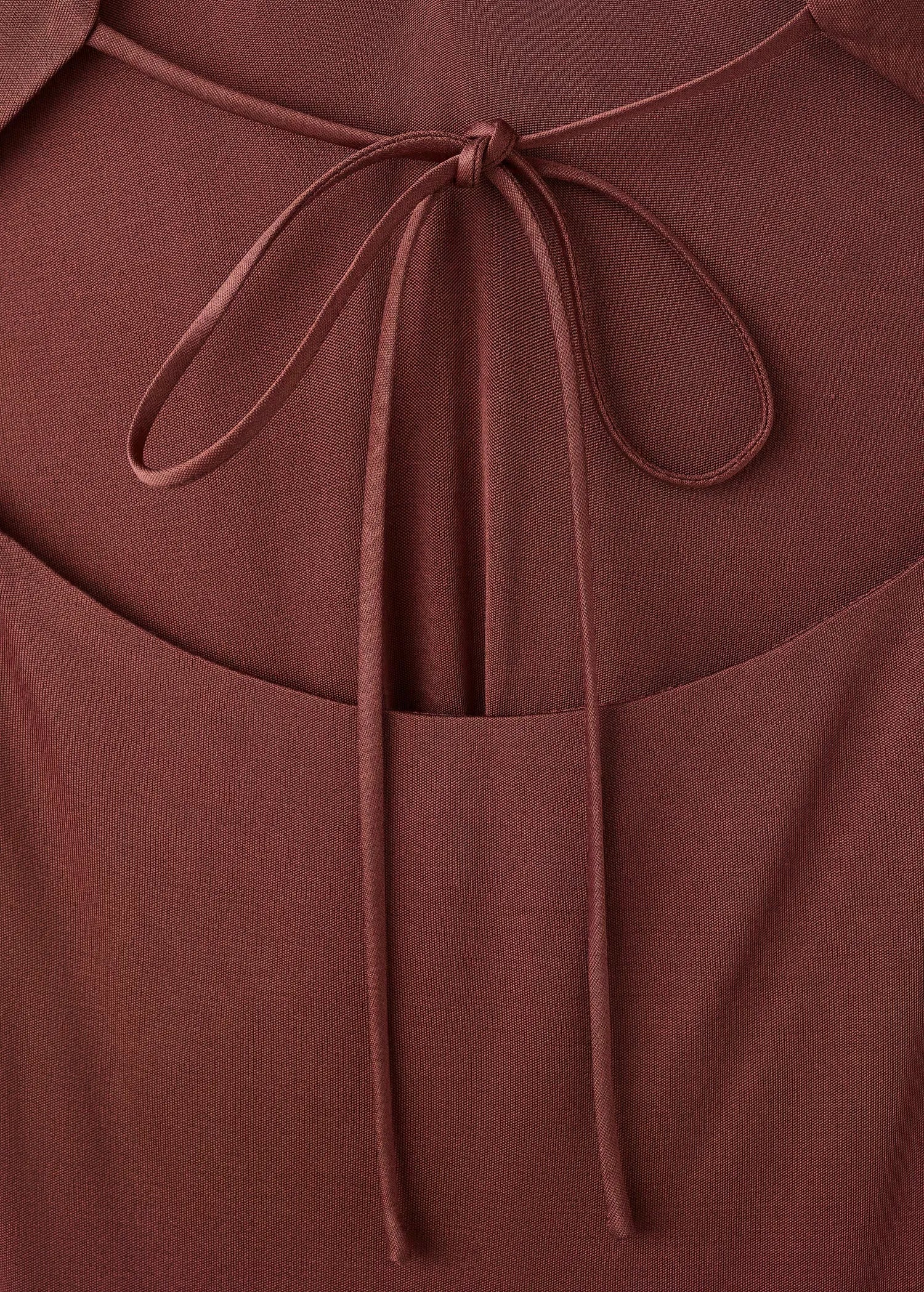 Ariya Maxi Dress