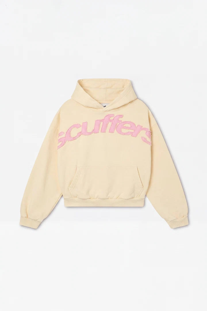 RAW WORLDWIDE HOODIE