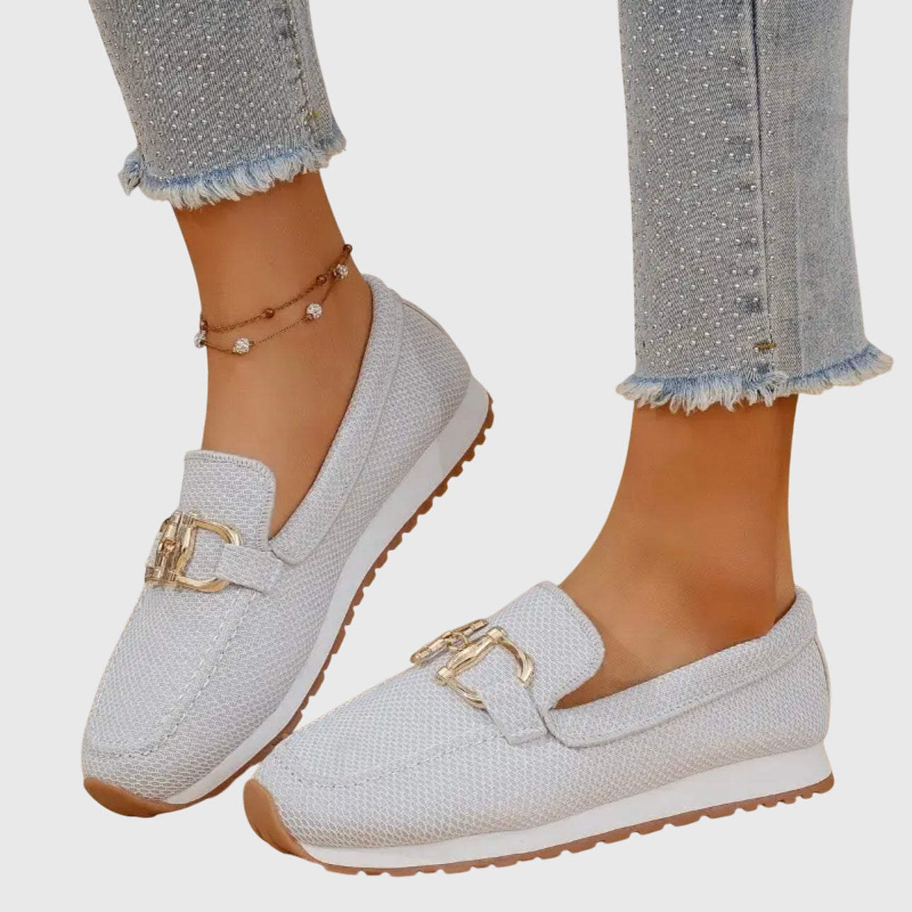 Mollie | Orthopedic Sneakers