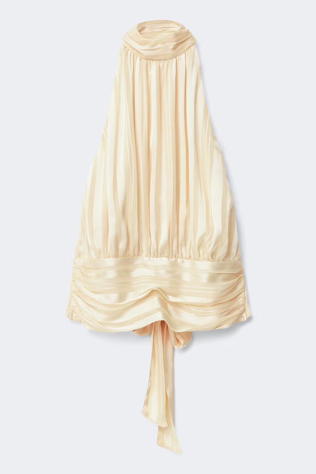 Emilia Halterneck Top