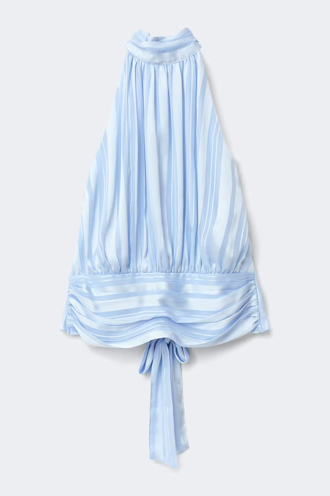 Emilia Halterneck Top