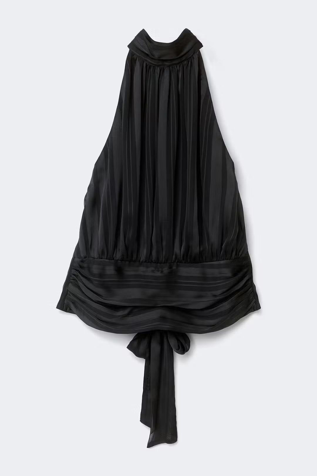 Emilia Halterneck Top