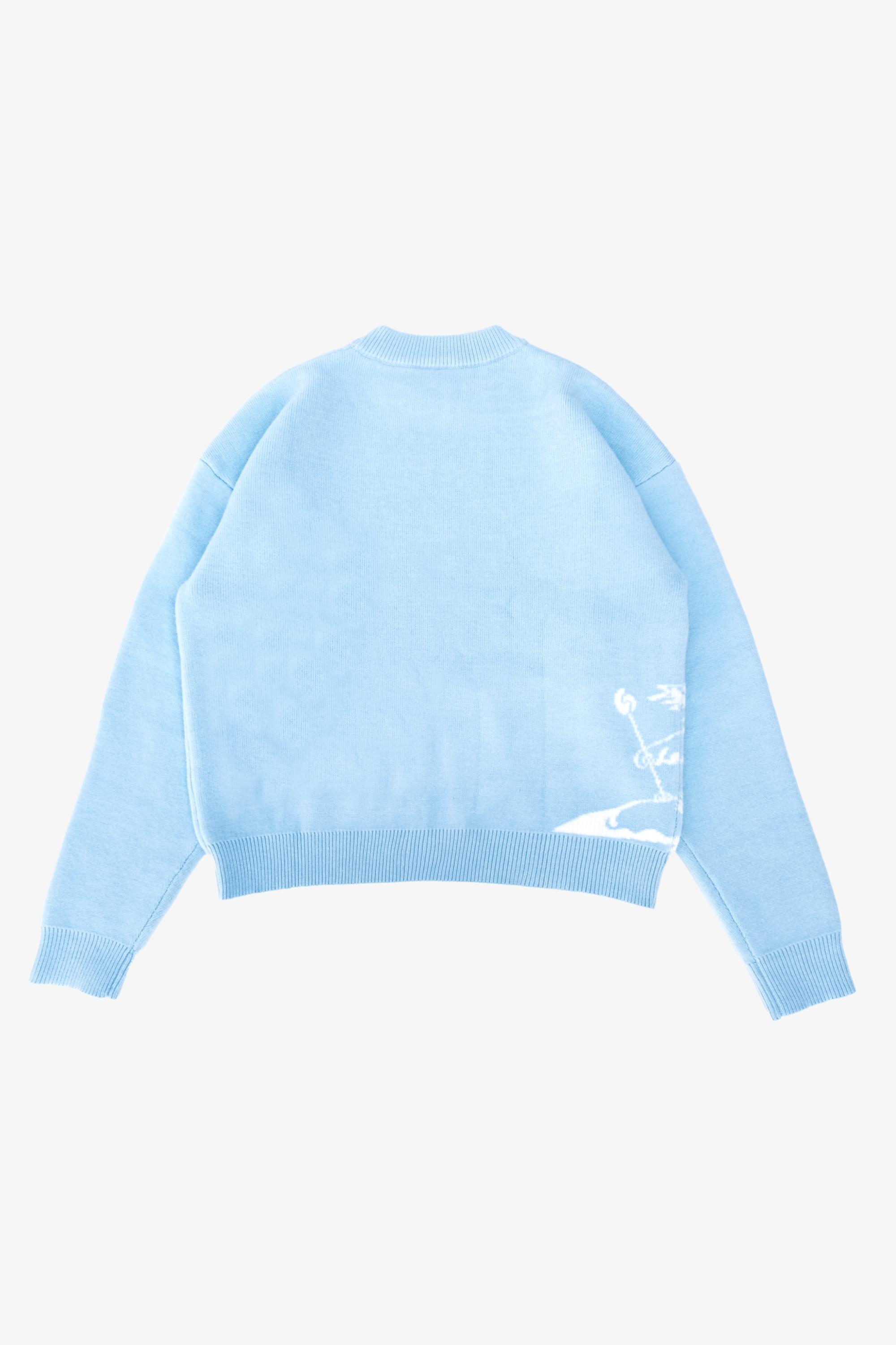 Amor Sweater Unisex - LOUVELLI