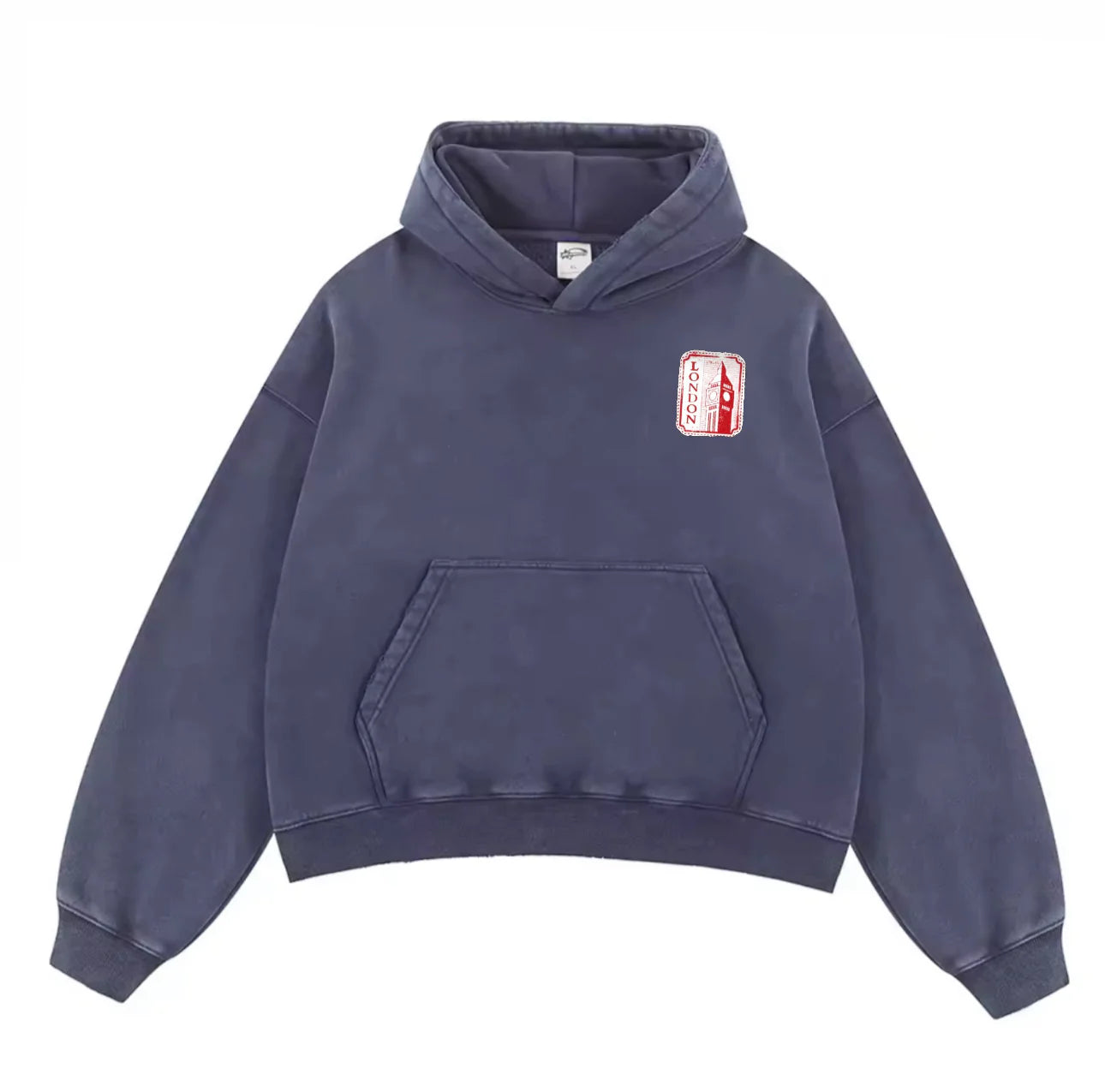 Paddington London Hoodie
