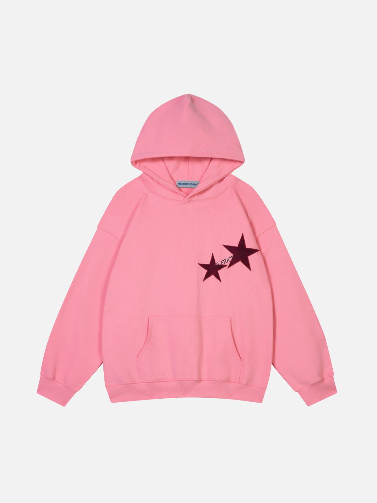 Star Hoodie - LOUVELLI 