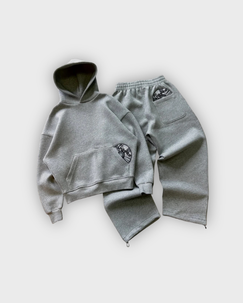 DISC | TRACKSUIT UNISEX
