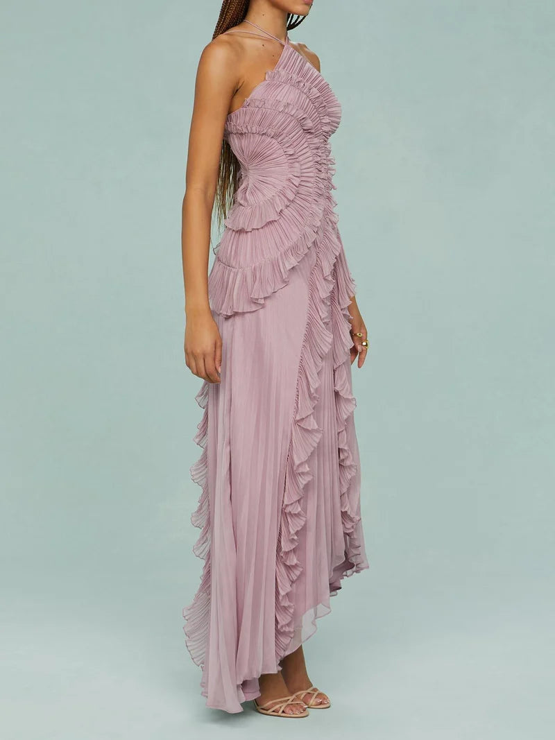 Flora Maxi Dress