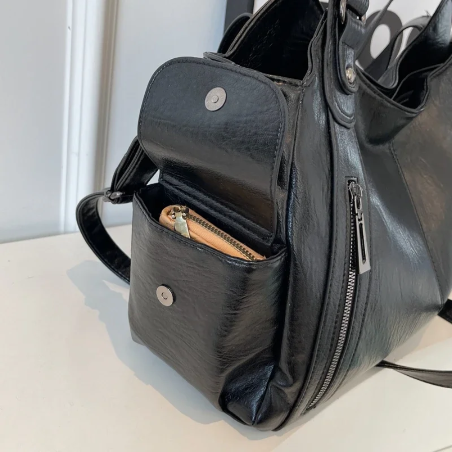 Essential Shoulder Bag LOUVELLI