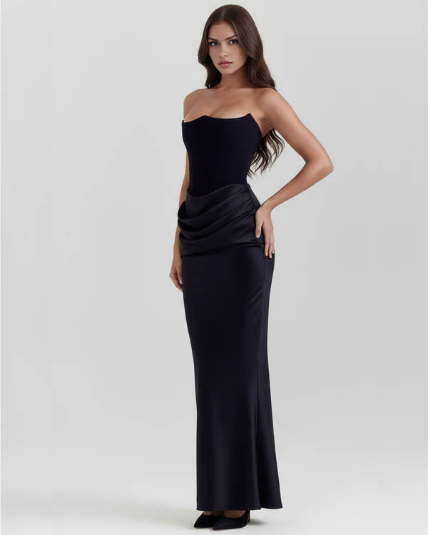 Maisie Maxi Dress