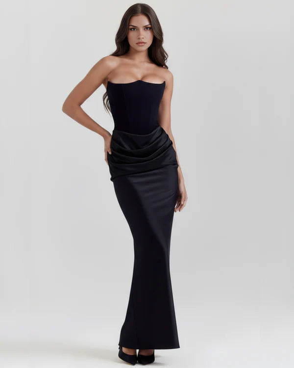 Maisie Maxi Dress