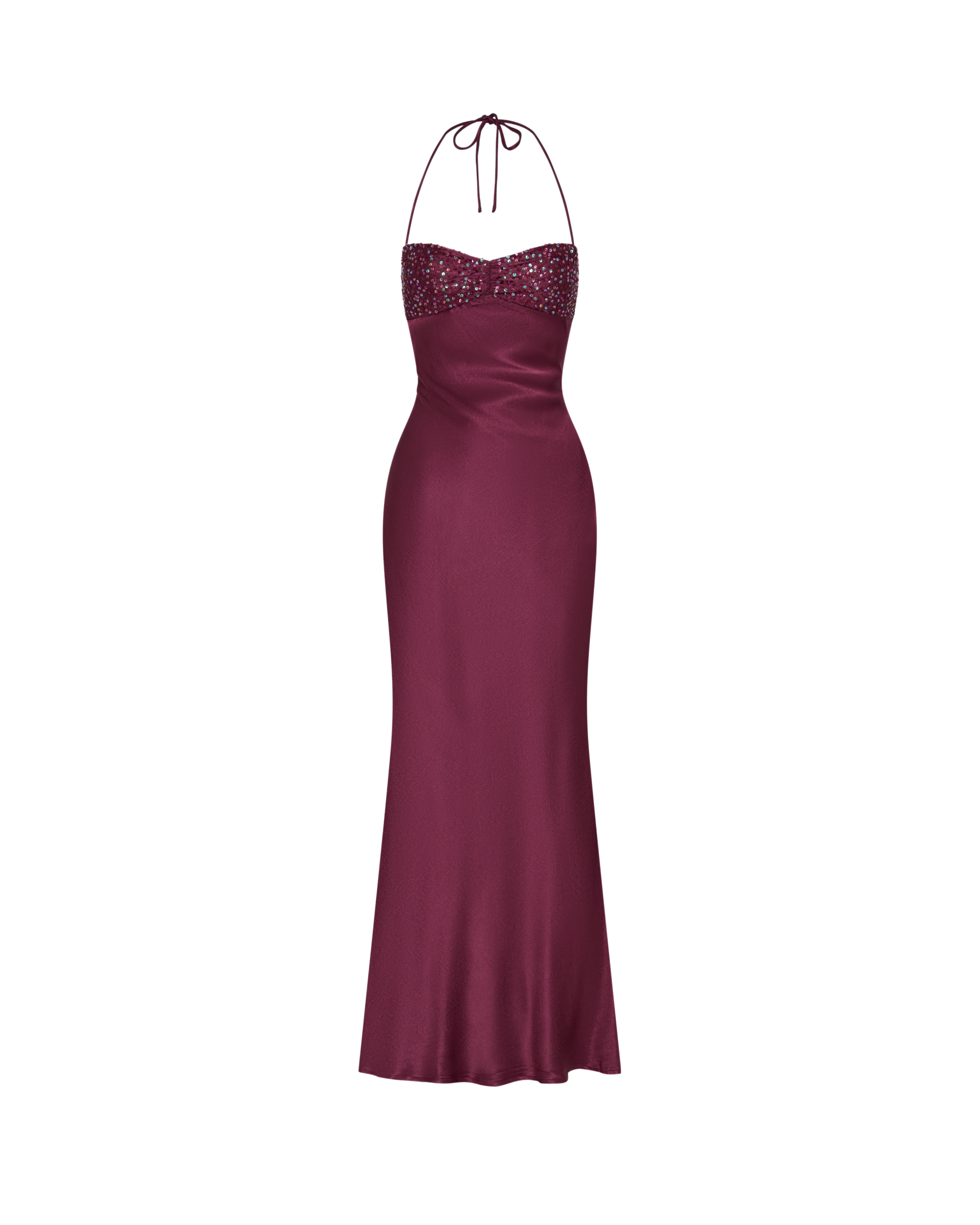 Lynn Maxi Dress