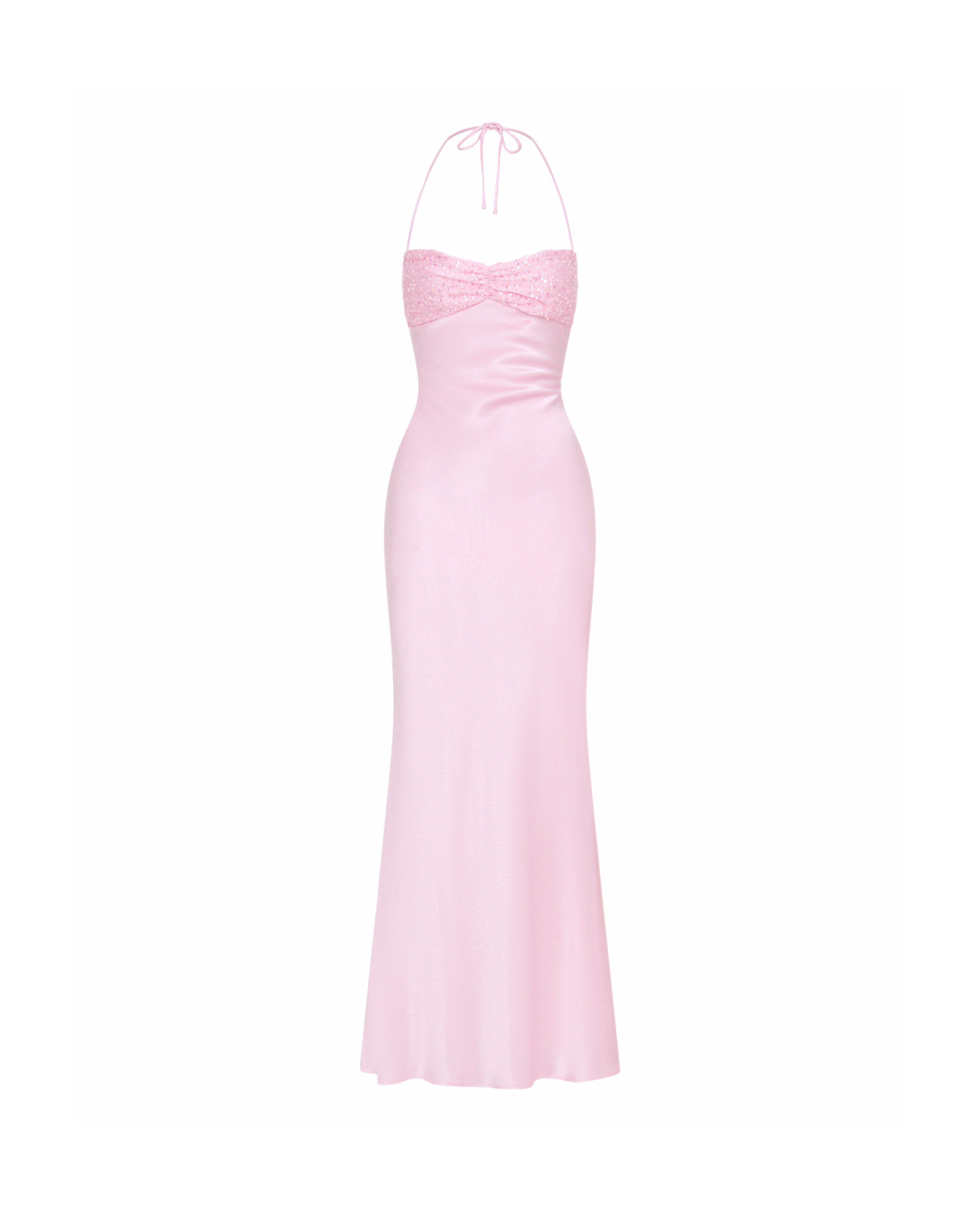 Lynn Maxi Dress