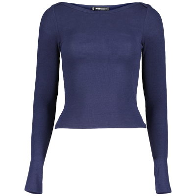 Eline Basic Long Sleeve