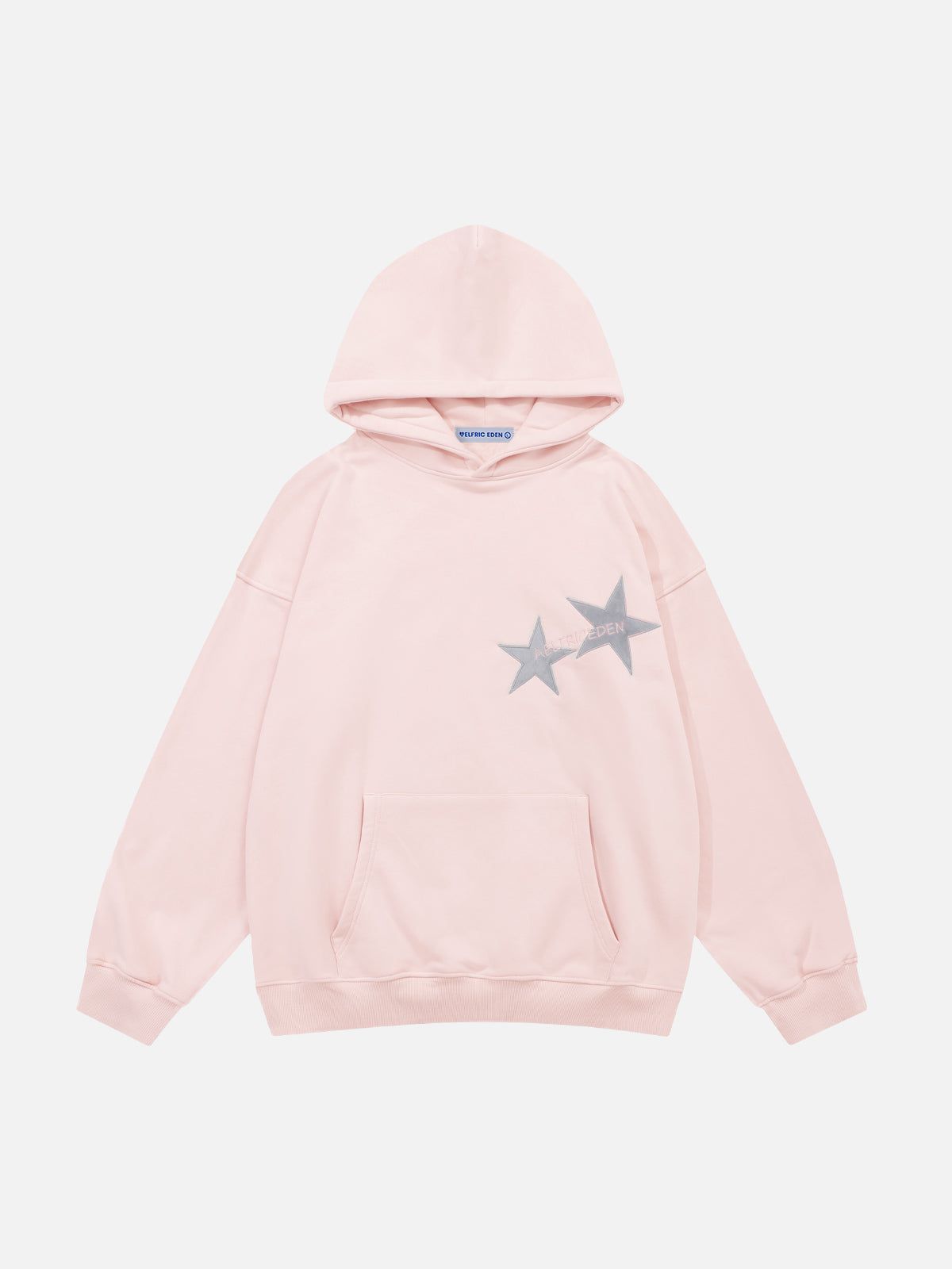 Star Hoodie - LOUVELLI 