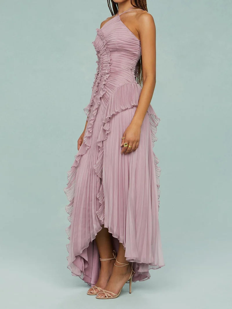 Flora Maxi Dress