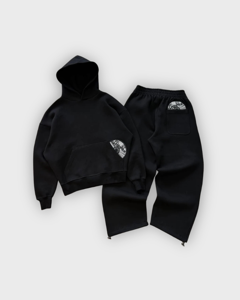 DISC | TRACKSUIT UNISEX