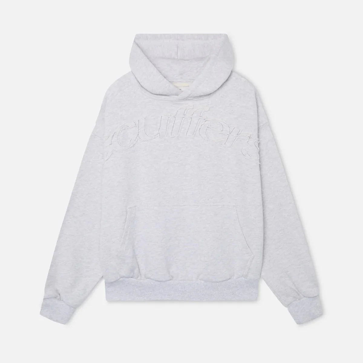 RAW WORLDWIDE HOODIE