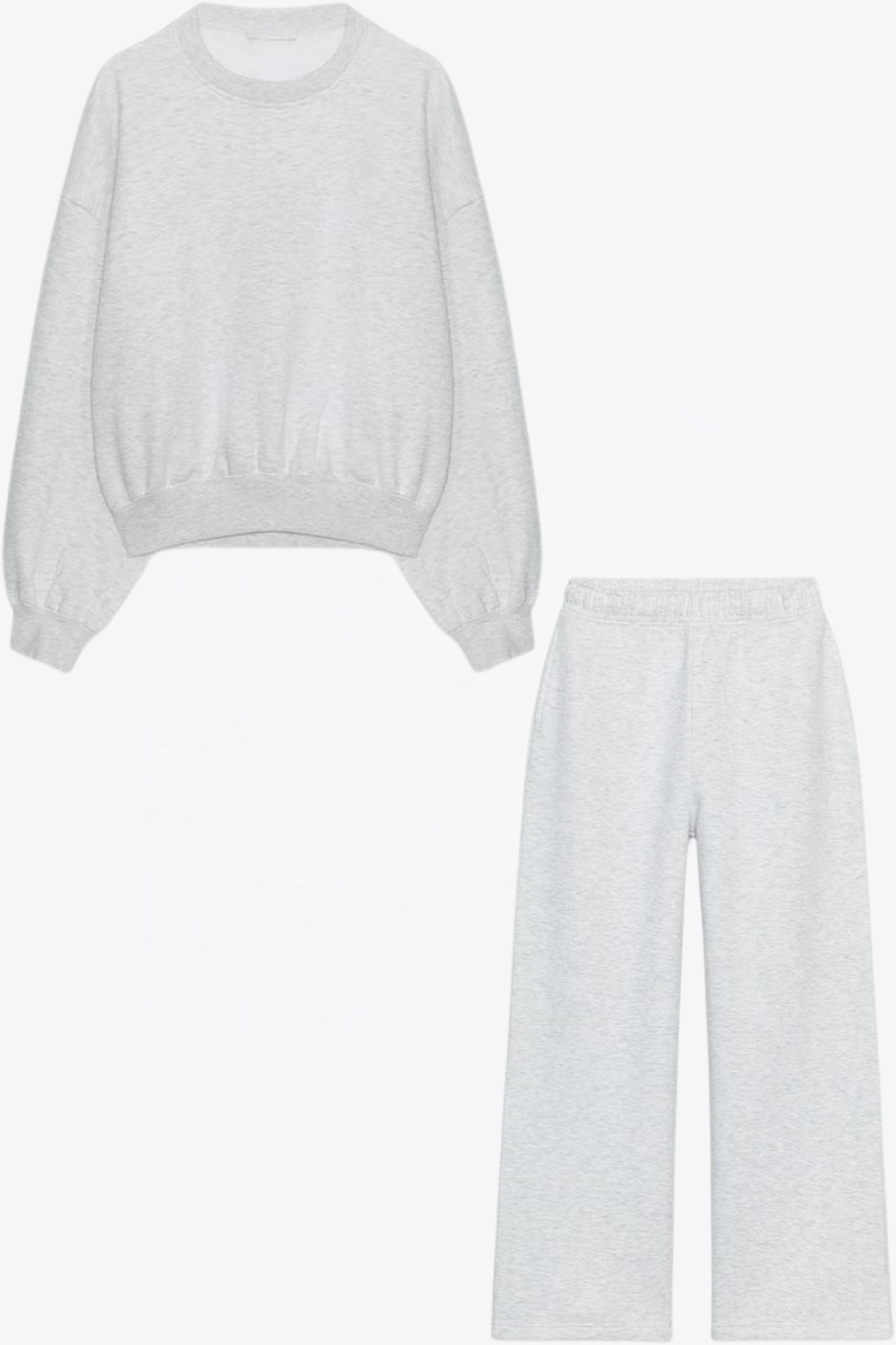 Comfy Essential Tracksuit