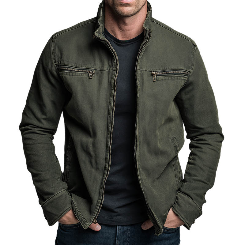 Marshal | Classic Casual Jacket