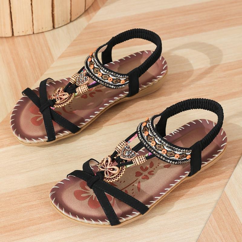 Layla Orthopaedic Comfort Sandals