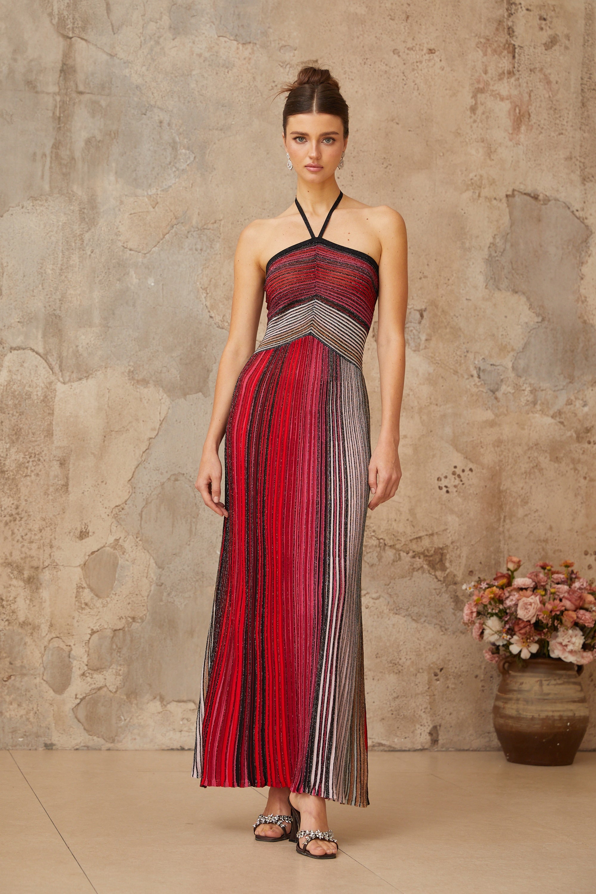 Valerie Maxi Dress