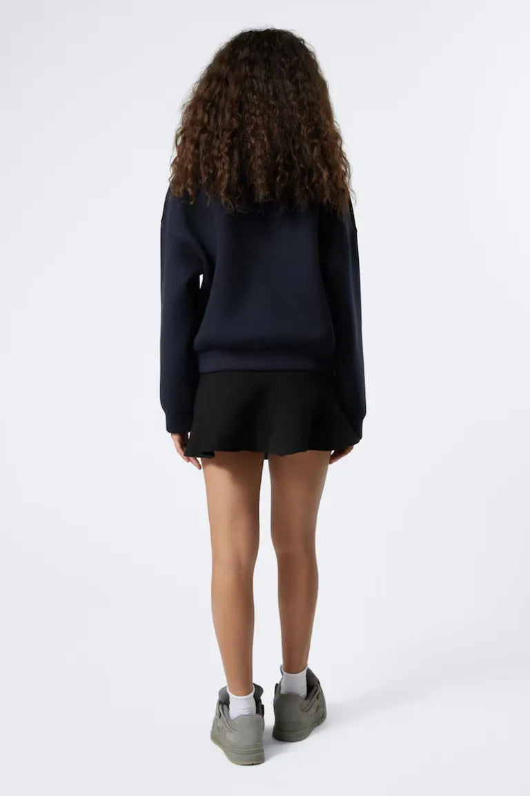 Diana Hooded Vest Jacket