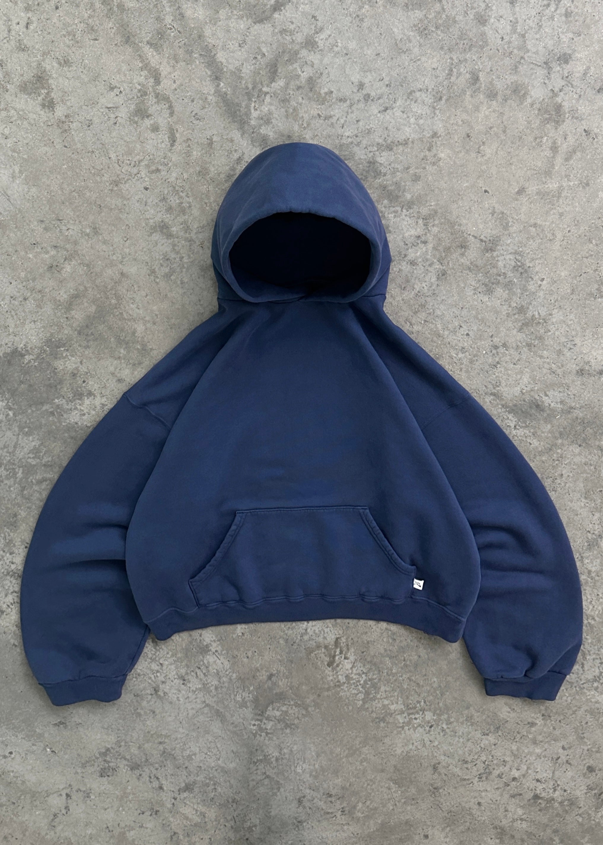 Comfy Hoodie - LOUVELLI